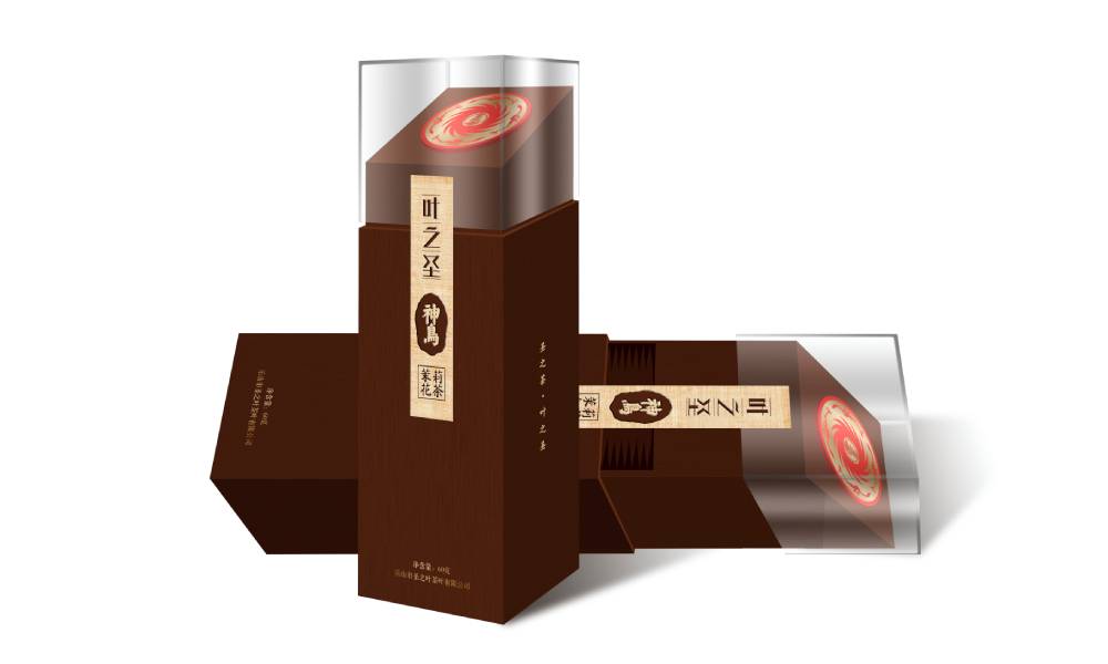 大石桥市礼品包装设计：以礼传情，融合城市特色，打造有温度的伴手礼